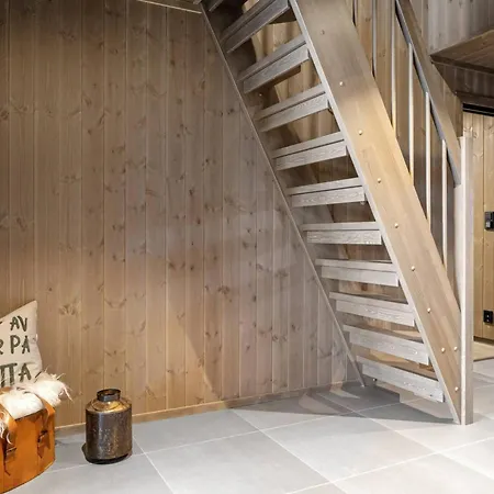 Luxurious Standard Cabin In Norway Perfect For Your Near Trysil * Jordet