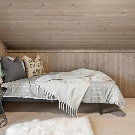 Luxurious Standard Cabin In Norway Perfect For Your Near Trysil Jordet