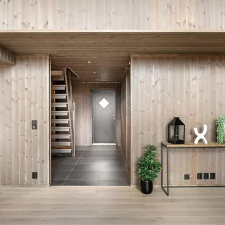 Luxurious Standard Cabin In Norway Perfect For Your Near Trysil Jordet