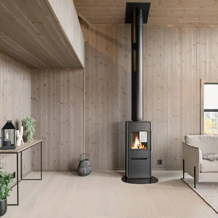 Luxurious Standard Cabin In Norway Perfect For Your Near Trysil Jordet