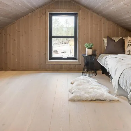 Luxurious Standard Cabin In Norway Perfect For Your Near Trysil