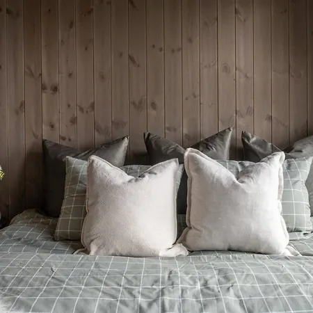 Luxurious Standard Cabin In Norway Perfect For Your Near Trysil Nyaraló