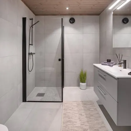 Luxurious Standard Cabin In Norway Perfect For Your Near Trysil Nyaraló *